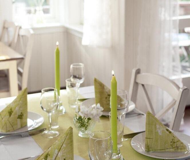 ホテル Malmplassen Bed & Breakfast