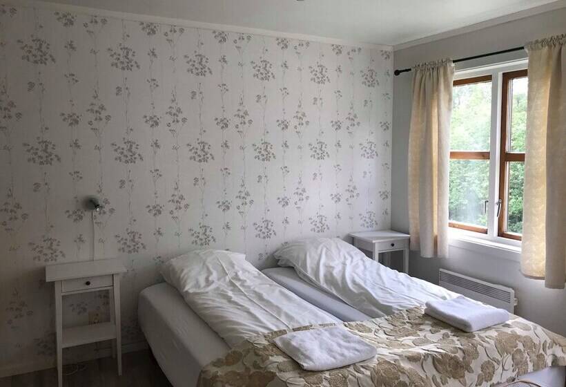 ホテル Malmplassen Bed & Breakfast