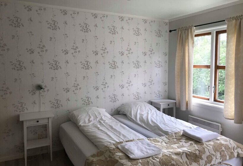 ホテル Malmplassen Bed & Breakfast