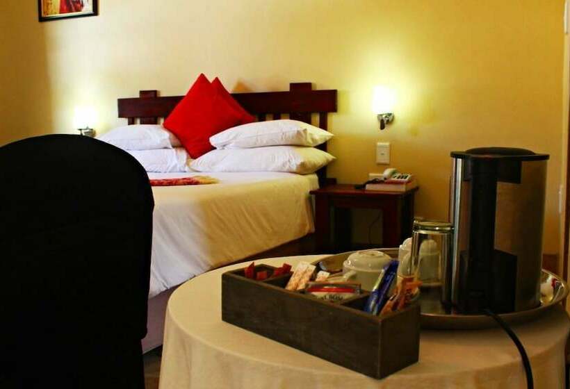 酒店 Mango Guesthouse