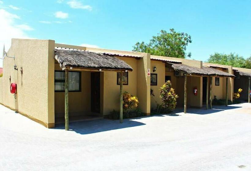 酒店 Mango Guesthouse