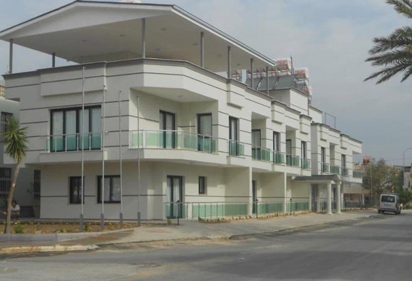 هتل Marina Suite