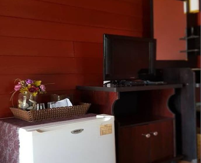 Отель Meedee Homestay