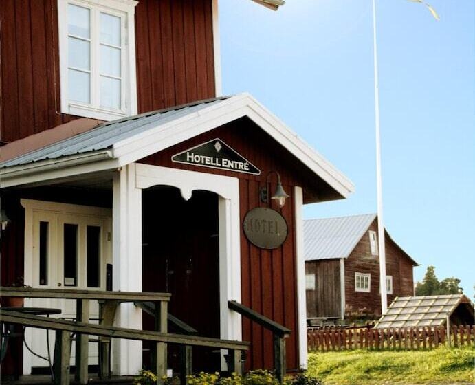 فندق Mellanfjärden
