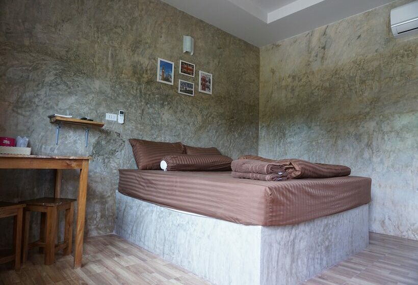 فندق Mookravee Resort