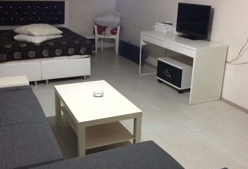 فندق Myhouse Izmit