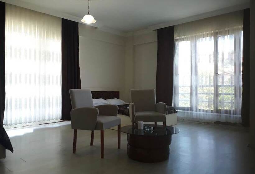 فندق Myhouse Izmit