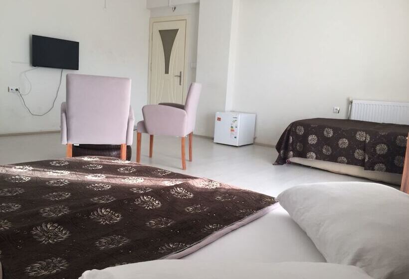 فندق Myhouse Izmit
