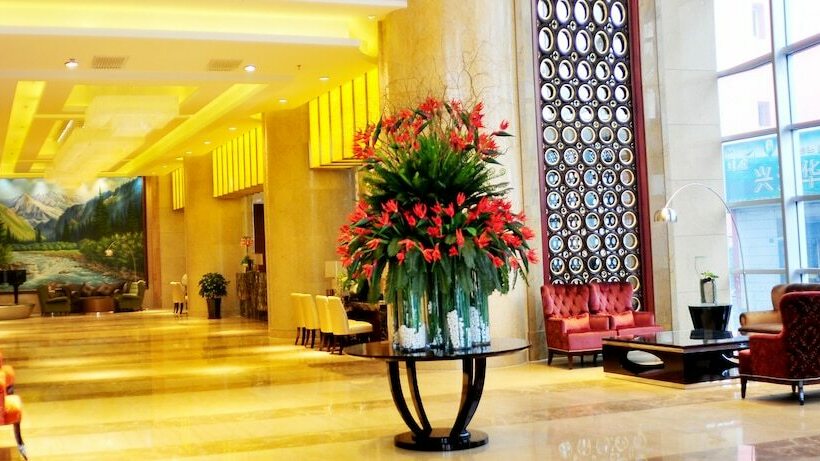 هتل Oasis Grand