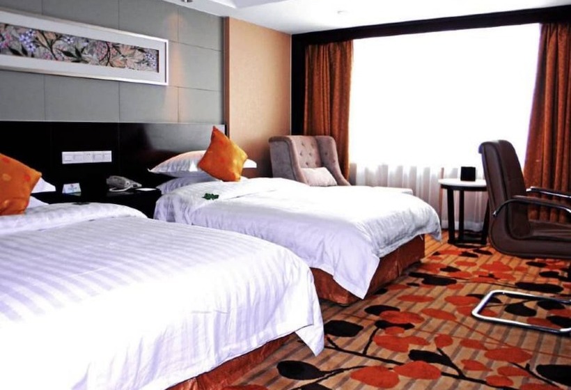 هتل Oasis Grand