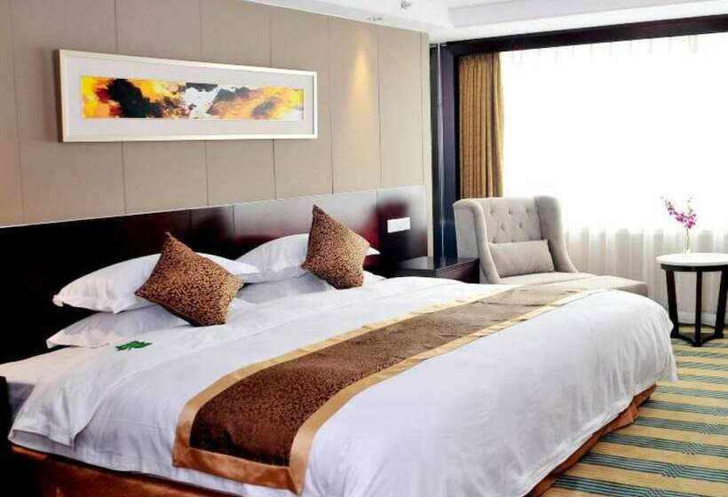 هتل Oasis Grand