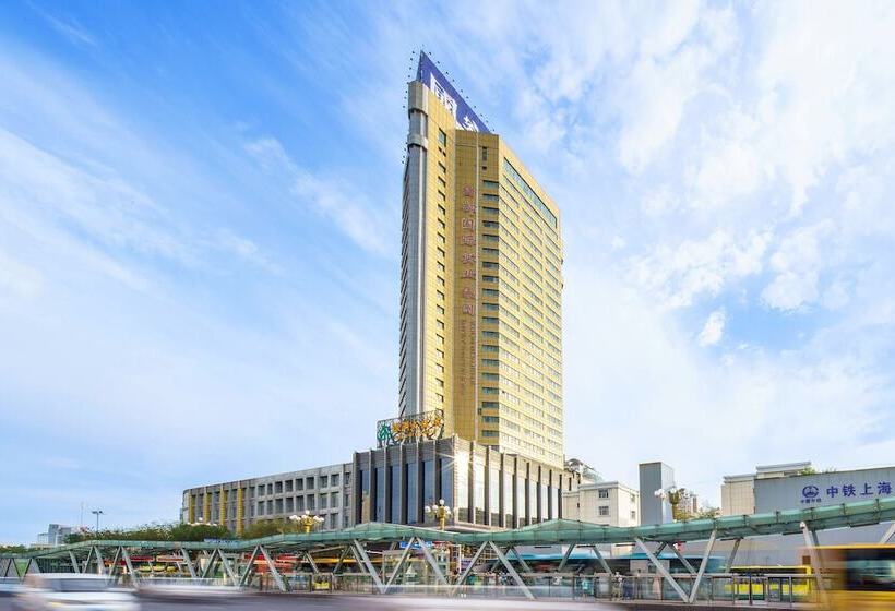 هتل Oasis Grand