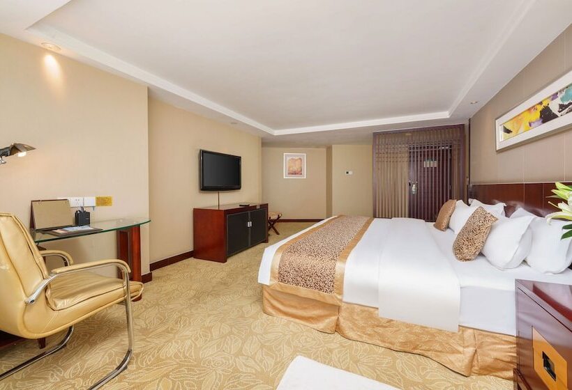 هتل Oasis Grand