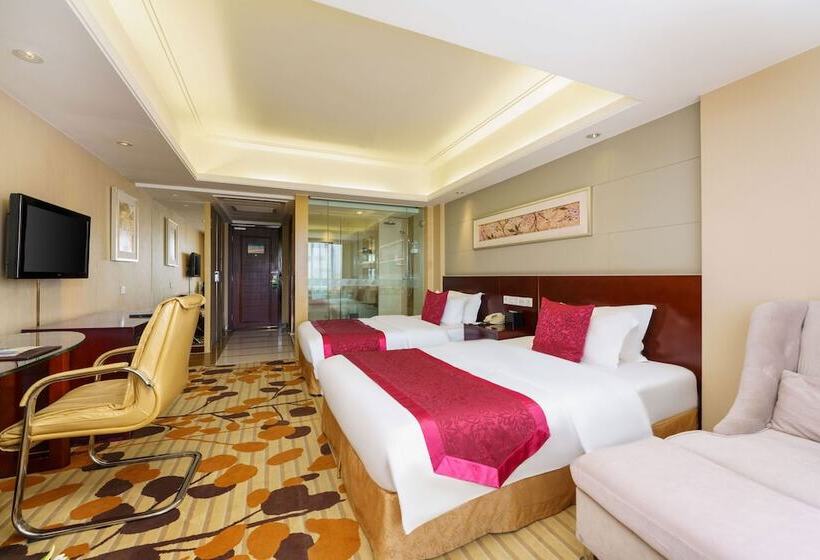 هتل Oasis Grand