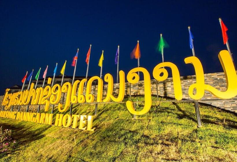 هتل Paksong Danngarm