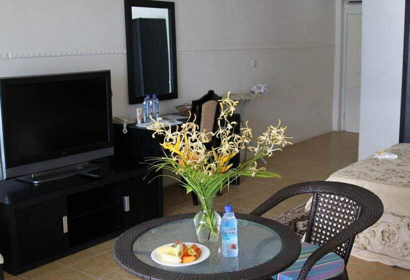 Otel Puataukanave International