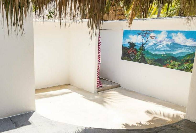 هتل Reserva Natural El Matuy