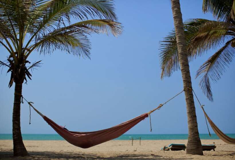 هتل Reserva Natural El Matuy