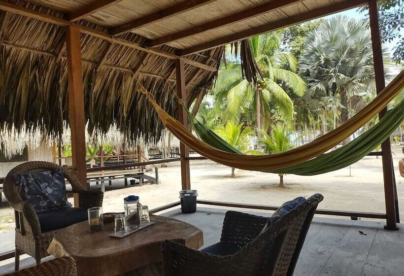 هتل Reserva Natural El Matuy