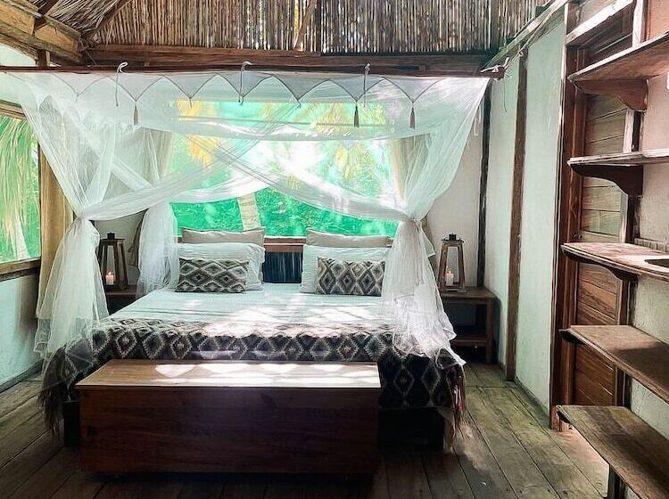 هتل Reserva Natural El Matuy