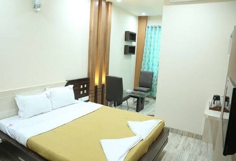 ホテル Room Maangta 125   Kalyan East