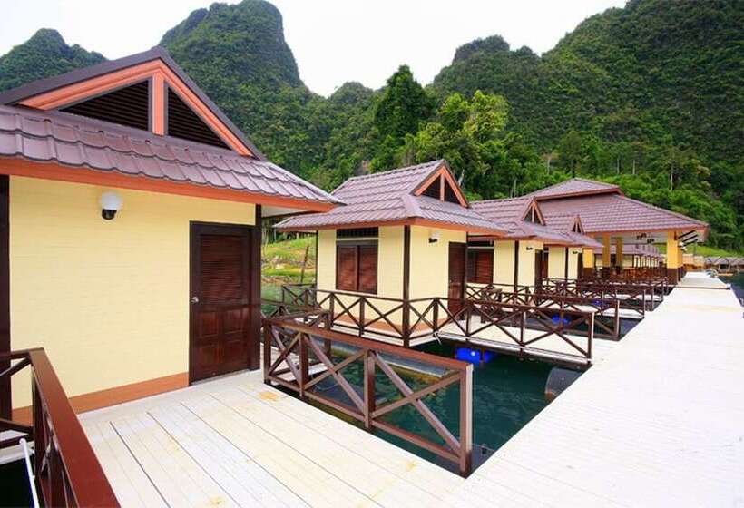 هتل Saichol Floating Resort