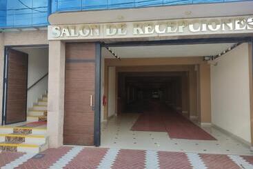 هتل San Miguel