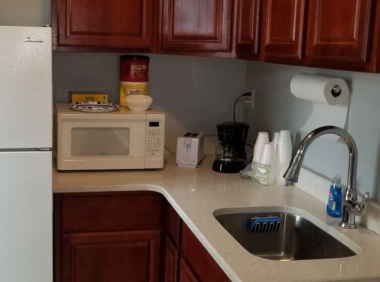 Long Term Stay Apartments