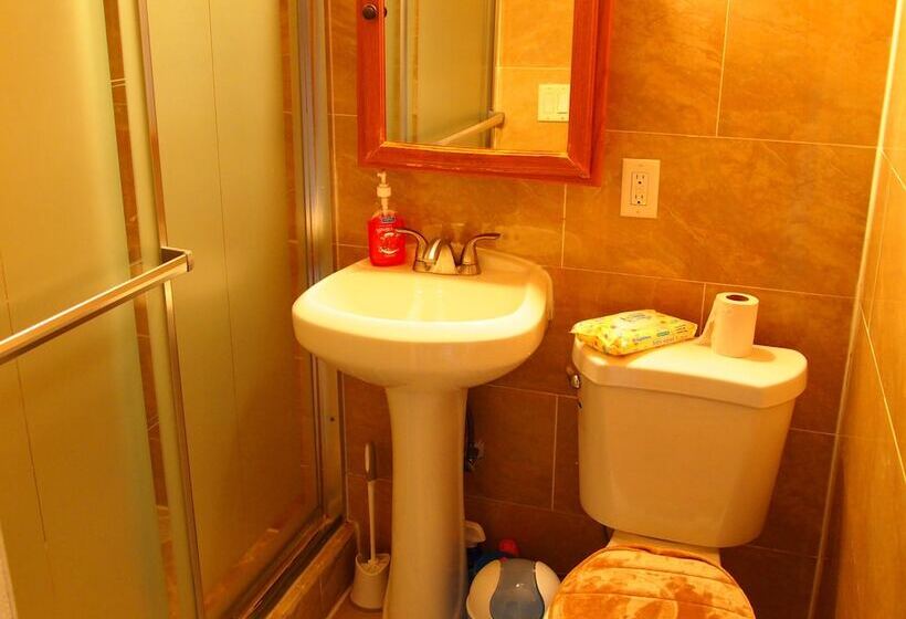 Long Term Stay Apartments