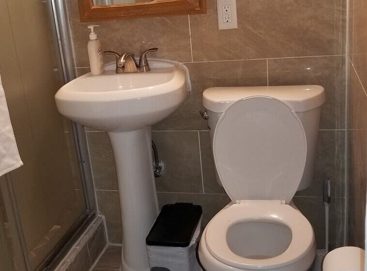 Long Term Stay Apartments