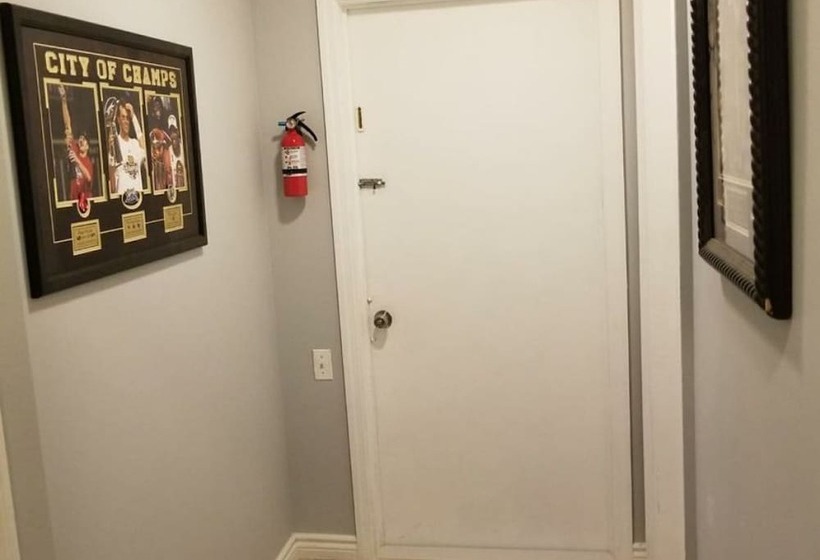 Long Term Stay Apartments
