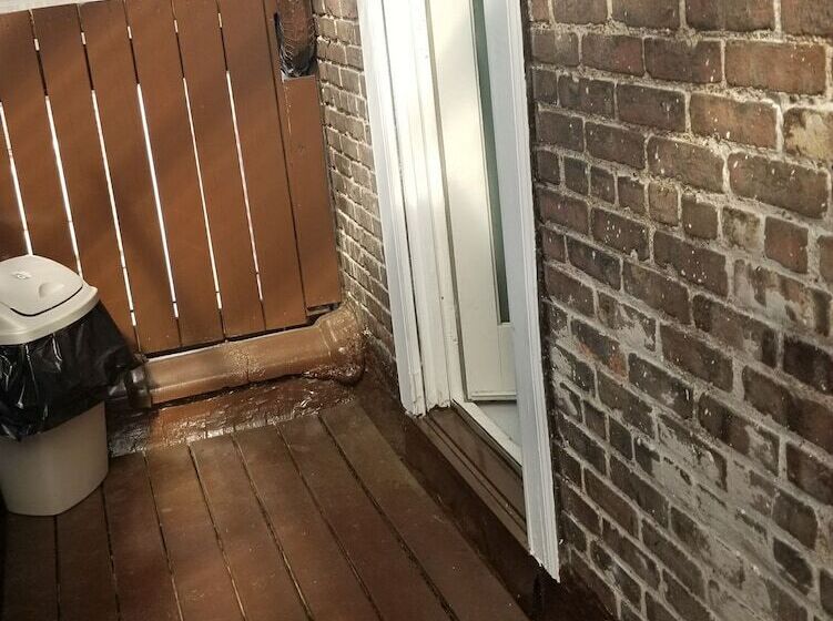 Long Term Stay Apartments