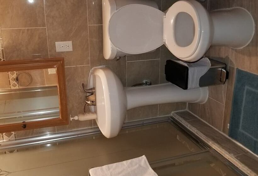 Long Term Stay Apartments