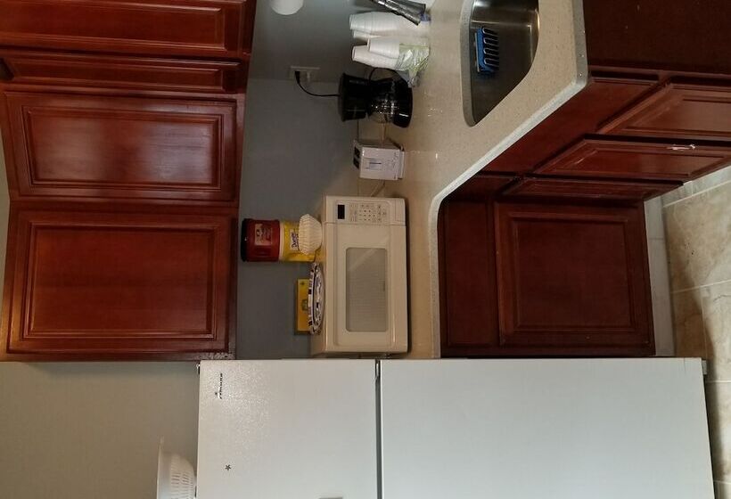 Long Term Stay Apartments
