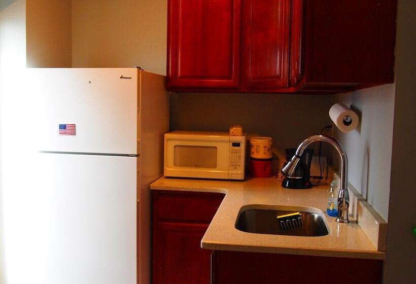 Long Term Stay Apartments