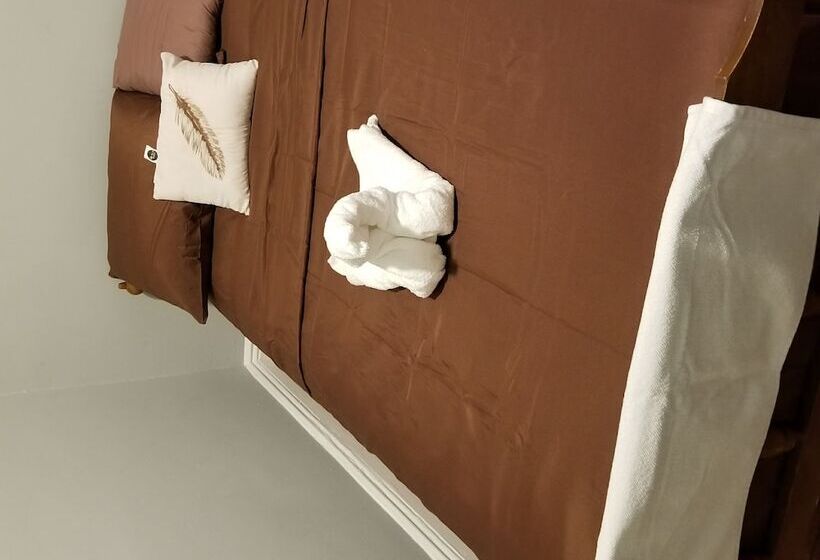 Long Term Stay Apartments