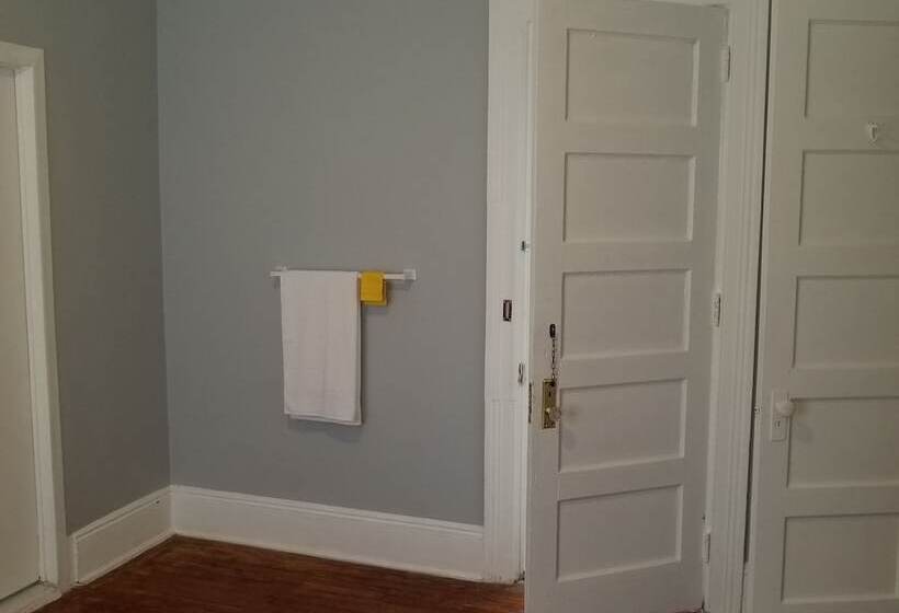 Long Term Stay Apartments