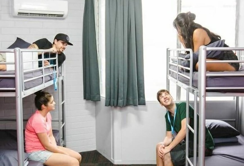 Long Term Stay Apartments