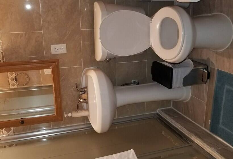Long Term Stay Apartments