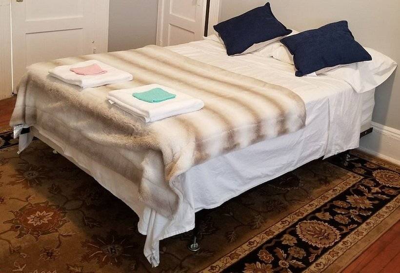 Long Term Stay Apartments