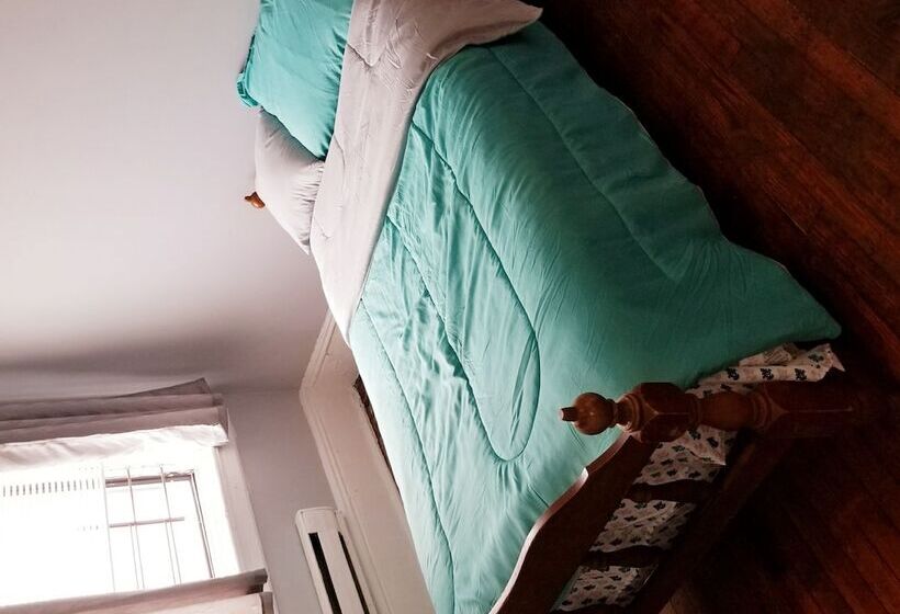 Long Term Stay Apartments