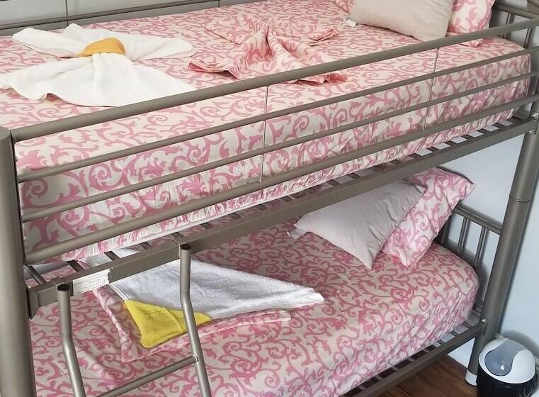 Long Term Stay Apartments