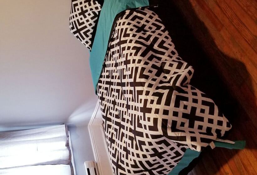 Long Term Stay Apartments