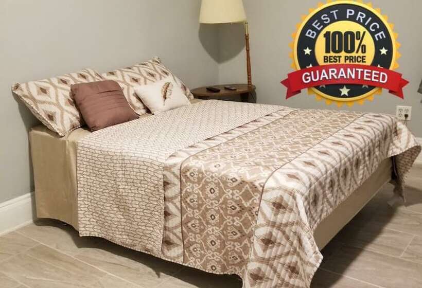 Long Term Stay Apartments