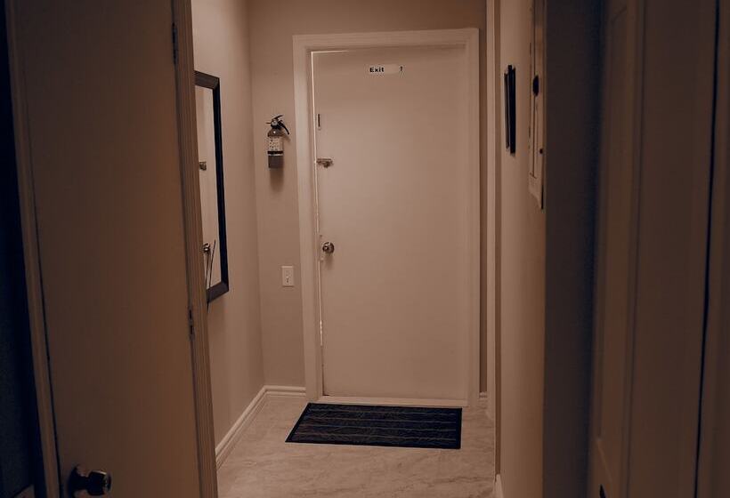 Long Term Stay Apartments