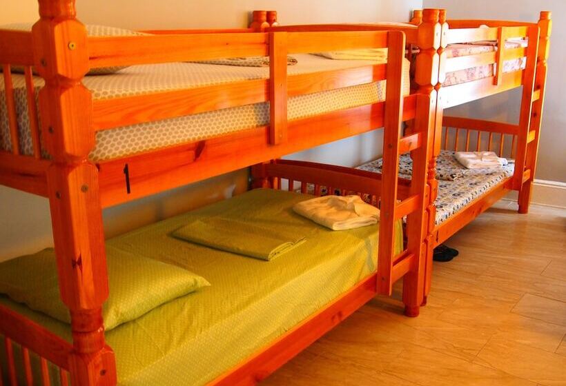 Long Term Stay Apartments
