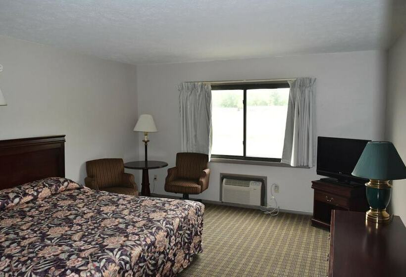 汽车旅馆  Countryside Inn