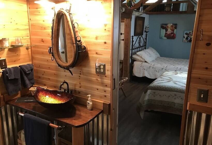 Oft S Bed And Breakfast