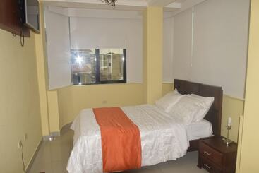 Olans Hotel Group