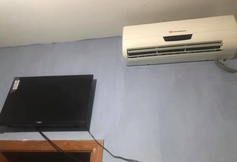 بنسيون Amazon Dream Hostel